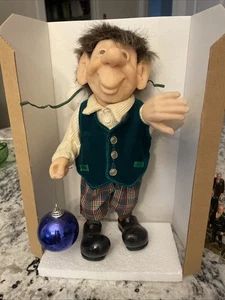 Seltene Zims Die Waldelfen selbst "Simon" E99-0012 in Box 1999 - Bild 1 von 11