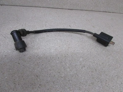 00-08 YAMAHA TTR125 TTR 125 TTR125L IGNITION COIL W/ PLUG CAP 4KJ-82310-10-00 - Image 1 of 2