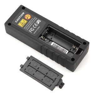 Digital Rangefinder Distance Meter 0.05-40m Measurement Range. - Picture 1 of 15
