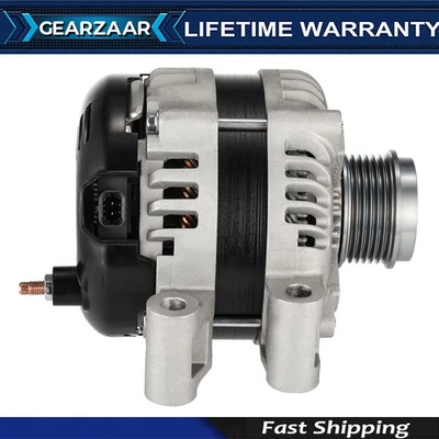 ALTERNADOR PARA BUICK ENCLAVE 2008-2016 GMC ACADIA 2007-16 V6 3,6 L 25815839 A Foto 1 de 4