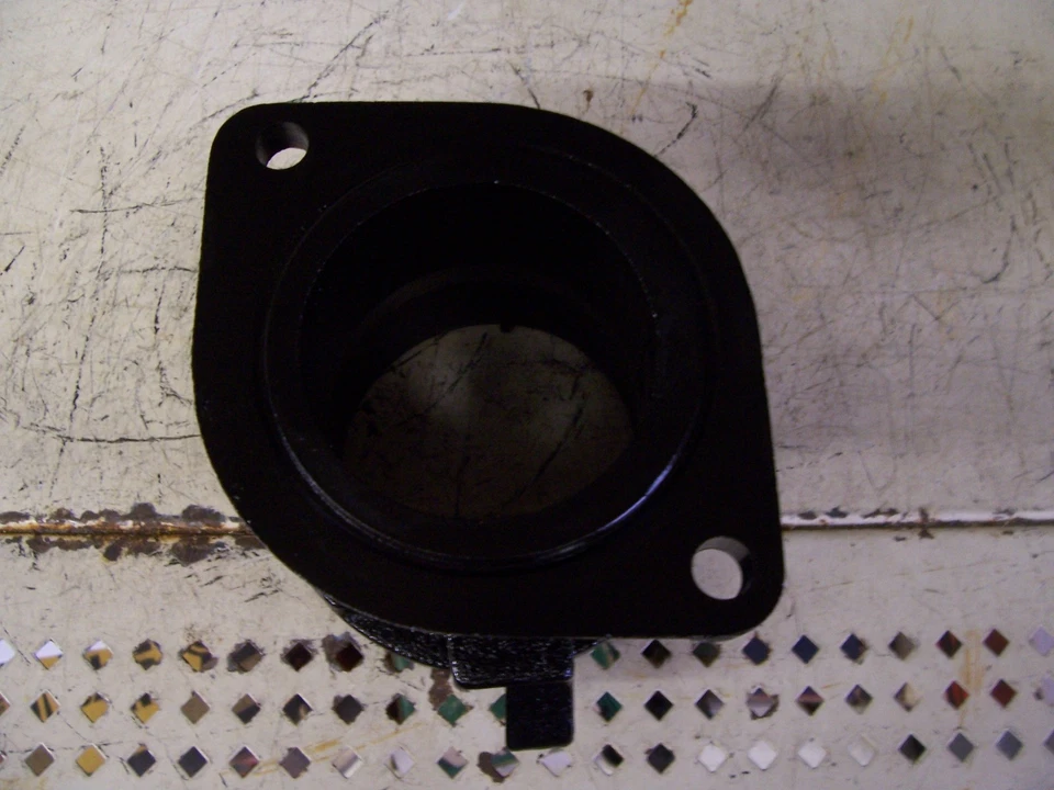 1946-50 WILLYS JEEP DRIVE END STARTER HOUSING  OEM#PS-1256 - Image 1 of 1