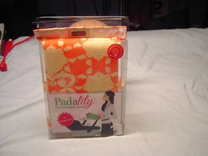 Cojín de mango elegante Padalily reversible nuevo - Imagen 1 de 5