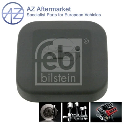 Fits Land Rover Freelander Range BMW 3 Series 5 1 X5 X3 AZ Oil Filler Cap - Image 1 of 2