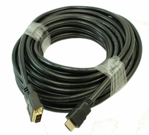 50ft HDMI/DVI-D Combination Cable (26 AWG Gold Plated - Picture 1 of 2