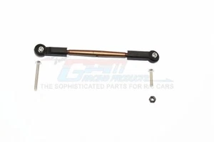 GPM SCX2161P-OC SERVO VARILLA AJUSTABLE ACERO 1/10 AXIAL CARRERAS SCX10 II - Imagen 1 de 2