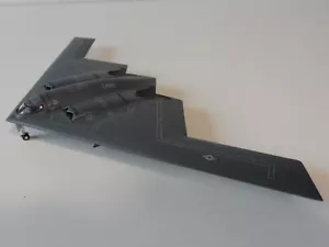 Herpa USAir Force Northrop Grumman B-2A 393rd Bomb Squadron 1/200 diecast model - Picture 1 of 4