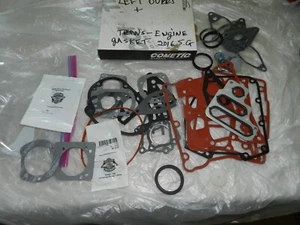 Lot of left over Harley Davidson Transmission and Engine Gaskets 2016 S.G. - Picture 1 of 4