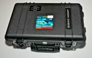 NEW - JASON CASE - Canon C400 Case Pelican - 1510TP - Picture 1 of 14