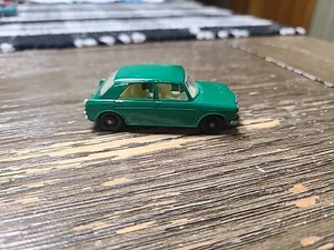Vintage Lesney Matchbox Series No.64 Green MG 1100  - Picture 1 of 4