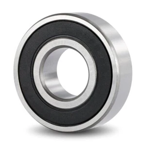 CUSCINETTO SKF EXPLORER 6202-2RSH 15X35X11 PIAGGIO APRILIA GILERA SCARABEO VESPA - Foto 1 di 1