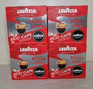 Las mejores ofertas en Cápsulas de café Lavazza y vainas | eBay