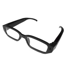 Glasses Spy Camera Eyewear DVR Video Recorder 5 Mega Pixels