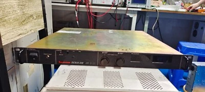 cx/cx/Sorensen DCS33-33E DC Power Supply 0-33V 0-33A - Image 1 of 4