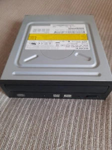 Genuine Sony AW-G170A 18x18x12 Dual Layer DVD±RW IDE DVD/CD Rewritable - Picture 1 of 4
