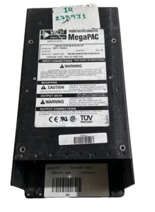 Vicor Megapac MP7-78563 AC-DC High Power Supply Unit Switchers Vintage Case - Bild 1 von 4