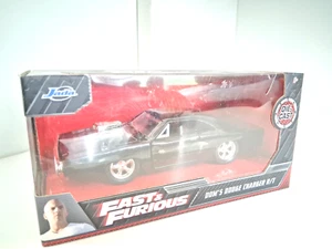 JADA FAST E FURIOUS DOM'S DODGE CHARGER R/T SCALA 1/32 190412 - Bild 1 von 4
