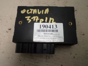 SKODA OCTAVIA I Combi 1U5 Unité de Contrôle 2001 21362363 - Foto 1 di 2