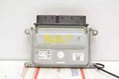 Volvo S60 V60 31312651 2013 2016 unidad de módulo de control del motor Ecm I26 034 Foto 1 de 4