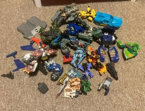 Transformers Parts Lot Repair Custom Replacement - Picture 1 of 5
