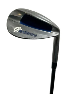 Tour Edge Bazooka 1 Out Sand Wedge Right Hand Graphite Regular Flex 36" - Picture 1 of 8