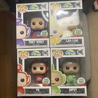 Funko POP DIPSY 745 LAA-LAA 746 PO 747 TINKY WINKY 748 Teletubbies Funko Shop