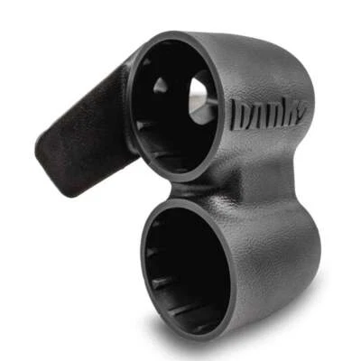 Banks Power 2022+ GM - Idash For Stealth Dual Gauge Pod Kit Foto 1 de 4