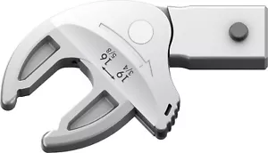 Llave dinamométrica autoajustable Wera 7880 Joker L inserto 05020171001 - Imagen 1 de 8