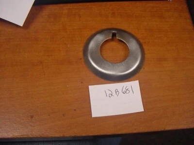 Nueva pestaña de bloqueo del eje de la manivela Austin Healey 100-6 3000 BN4 BN6 BN7 BT7 BJ7 BJ8 MGC Foto 1 de 3