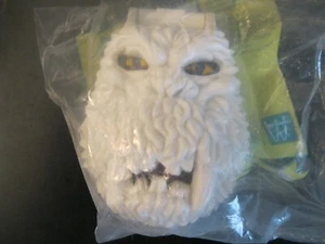 Mighty Max  Abominable Snowman   NIP McDonald's 1993 - Picture 1 of 6