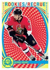 2013/14  - O-PEE-CHEE HOCKEY RETRO CARDS (1-600) U-PICK FROM LIST