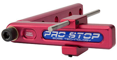 Pro Vise Stop Single Side By Edge Technology #03  • 49.99$