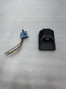 2014-2018 Jeep Cherokee OEM Mopar Forward Facing Camera 68231909AB 🔥✅ - Picture 1 of 7