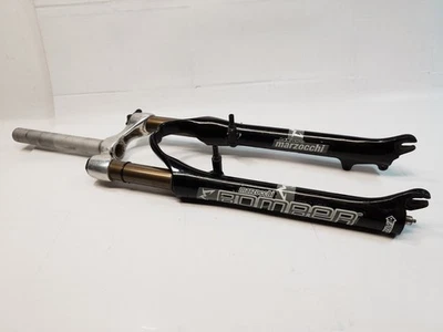 Marzocchi Bomber 24" Forks - Image 1 of 4