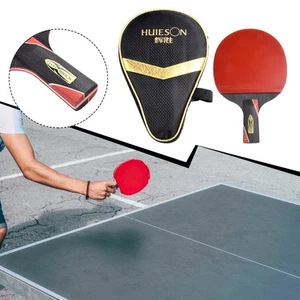 Professional Carbon Table Tennis Bat with Excellent Training Performance - Picture 1 of 36