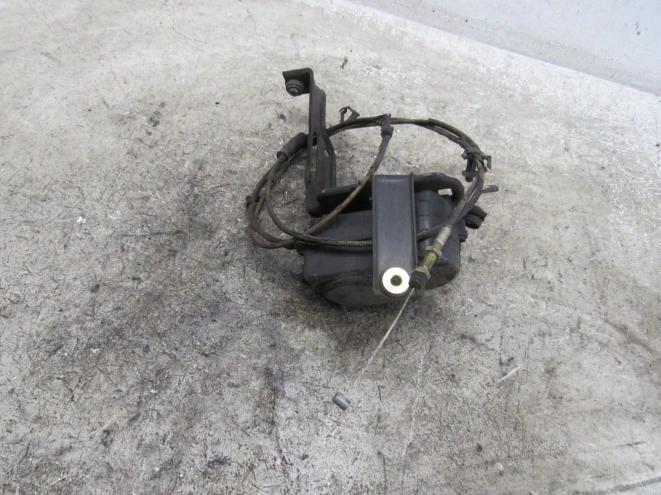 1999 2004 Honda Odyssey cruise control regulator servo actuator motor unit cable Foto 1 de 4