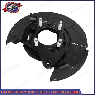 Parking Brake Assy for 2012 2013-2020 Ford F-150 Lobo Lincoln Mark Lt 926-373 - Image 1 of 4
