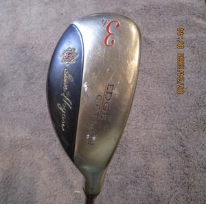BEN HOGEN EDGE C.F.T. #3 22 DEGREE HYBRID - USED - Picture 1 of 4