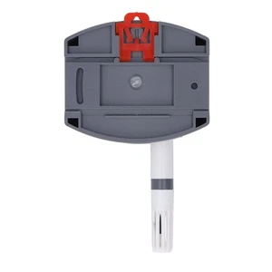 Temperature Sensor Humidity Transmitter Wall Mount LCD Display 4‑20mA For Mac - Picture 1 of 22