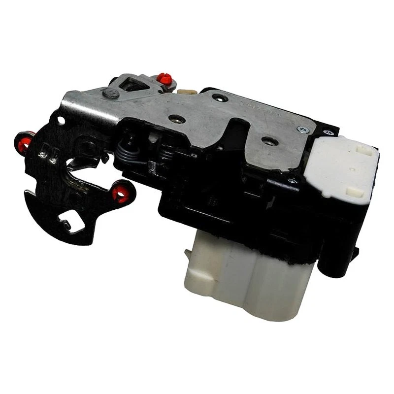 For Chevy Silverado 1500 Classic 07 ACDelco Front Driver Side Door Lock Assembly - Imagem 1 de 4