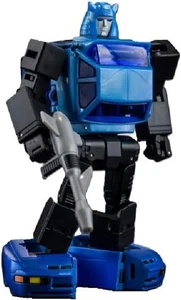 X-Transbots MM-10B Toro Blue Version Limited Edition MP Scale New in Stock  - Picture 1 of 9