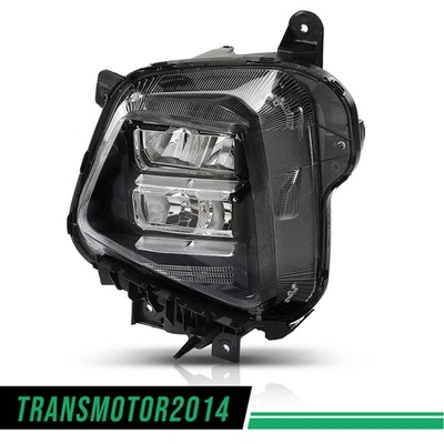 Driver Left Side LED Headlight Fit For 2022 2023 2024 Hyundai Tucson 92101N9150 - Image 1 of 4