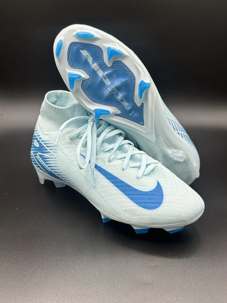 Las mejores ofertas en Nike Zoom Mercurial Blue | eBay