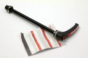 DT Swiss RWS E-Thru Steckachse mit Alu Hebel - 10 x 148 mm - Bild 1 von 1