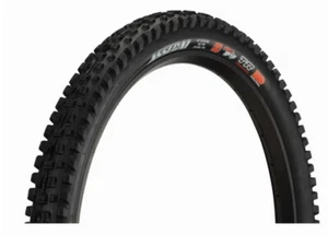 MAXXIS ASSEGAI 27.5X2.5" WT 120TPI Folding Tire 3C MAXXGRIP/DD/TR Tubeless Ready - Picture 1 of 3