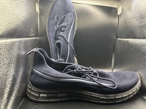 UnlTd Shoes - Size 11 Men’s Dark Blue - Picture 1 of 5