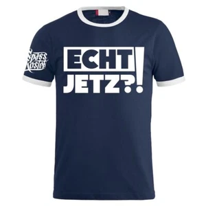 T-shirt vera ora dalla S alla 10XL frasi divertenti tendenza maglietta divertente dichiarazione  - Foto 1 di 13