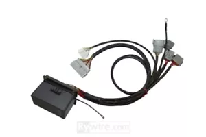 Rywire For RY-K-SUB-RACE-V3 Honda K-Series Universal Fuse Box - Bild 1 von 1