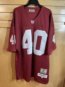 2004 Limited Edition Pat Tillman Players Of The Century Jersey Size 2XL (54) - Picture 1 of 10
