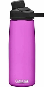 Botella de agua Camelbak Chute Mag 25 oz lupino púrpura magnético tapa de almacenamiento rápido nueva - Imagen 1 de 14