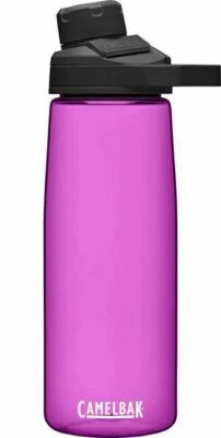 Camelbak Chute Mag 25oz Water Bottle Lupine Purple Magnetic Quick Stow Cap New - Image 1 of 4